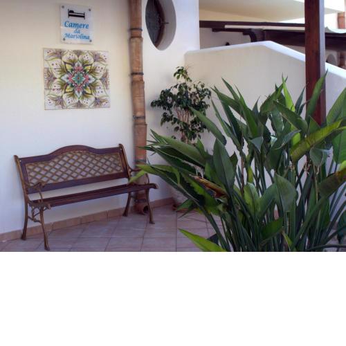 Camere da Mariolina