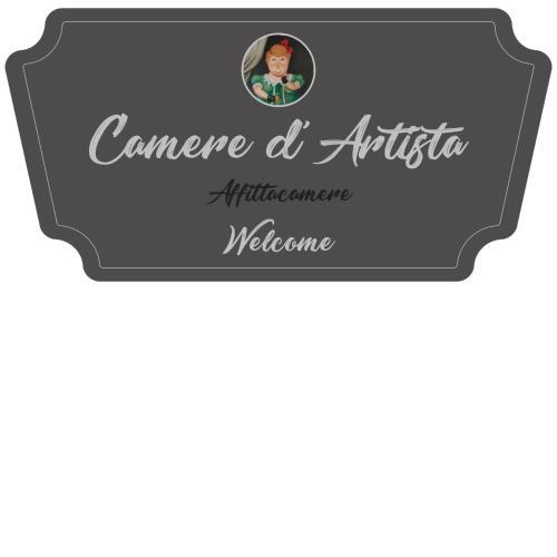 Camere D'artista