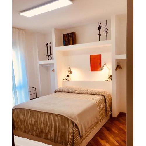 Camere Delle Rose