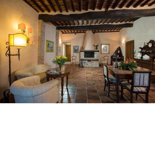 Camere Dentro Il Castello
