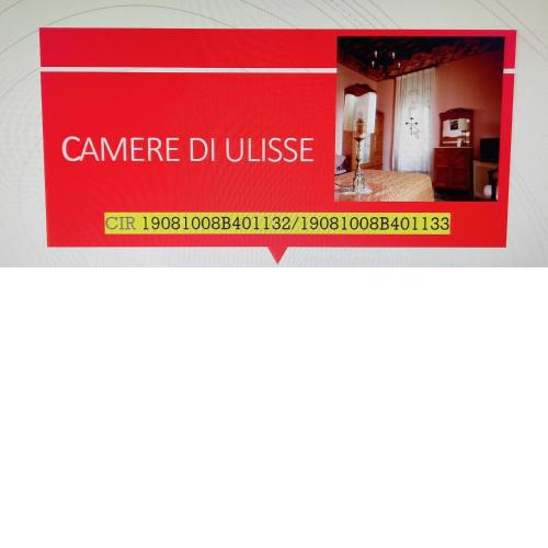 Camere Di Ulisse