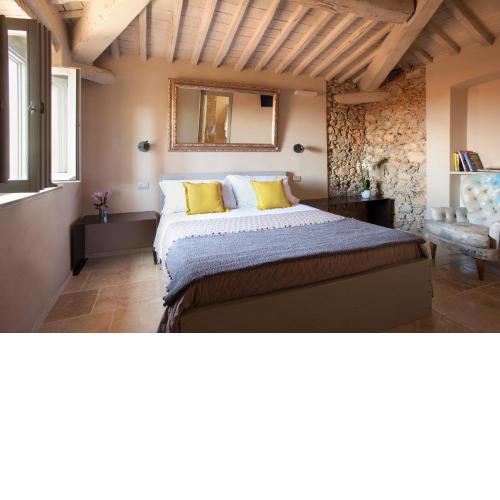 Camere di Via Montebello