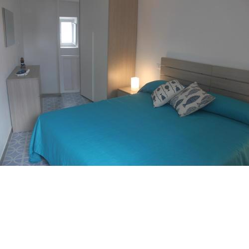 Camere Dieci maggio- BeB Dory, Nemo, Guizzo