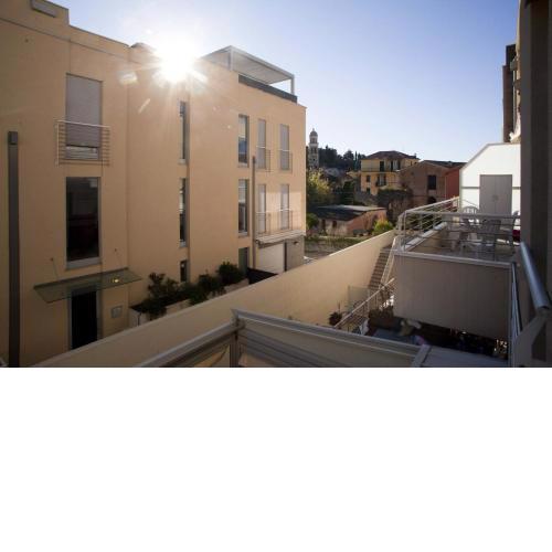 Camere e case vacanza Residenza Prealba