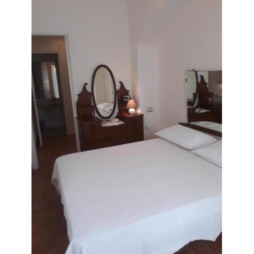 Camere Francesca