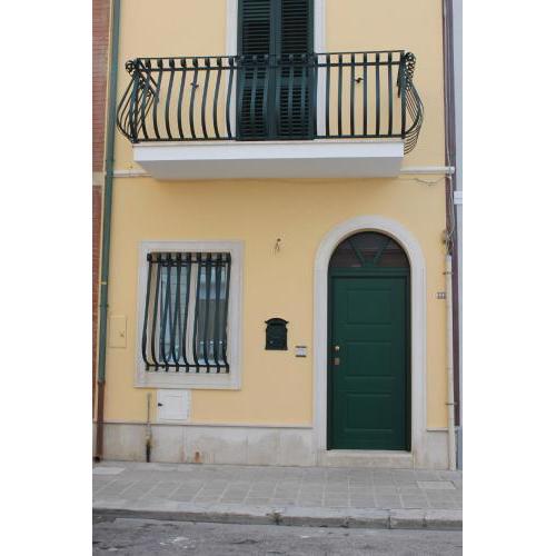 Camere Frangimare