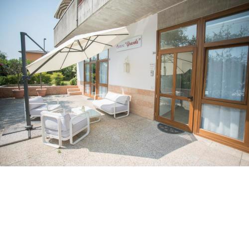 Camere Girasole