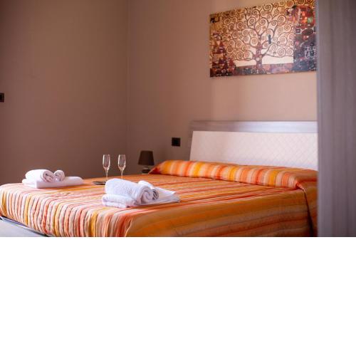 Camere Granatelli