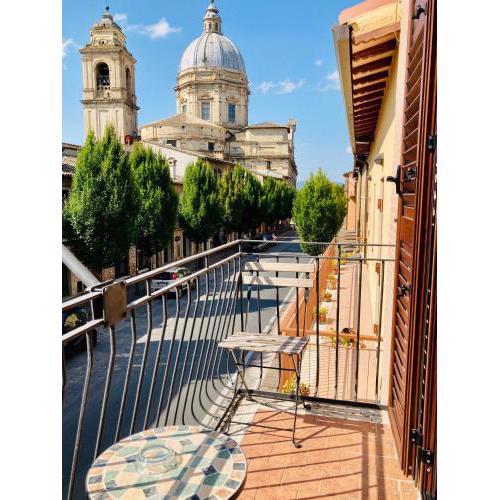 Camere La Basilica