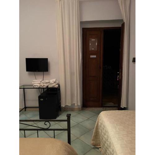 Camere La Caupona B&B