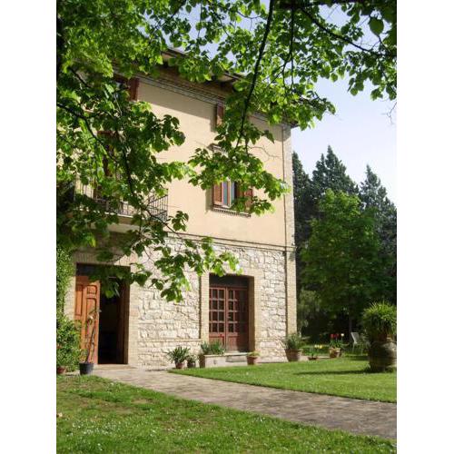 Camere La Rugiada