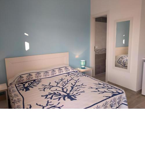 Camere Mare Manu