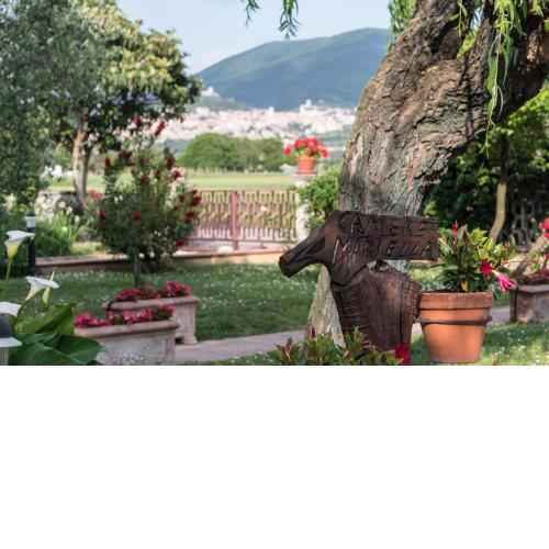 Camere Mariella