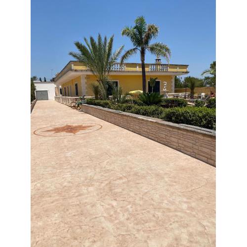 Camere Marisol
