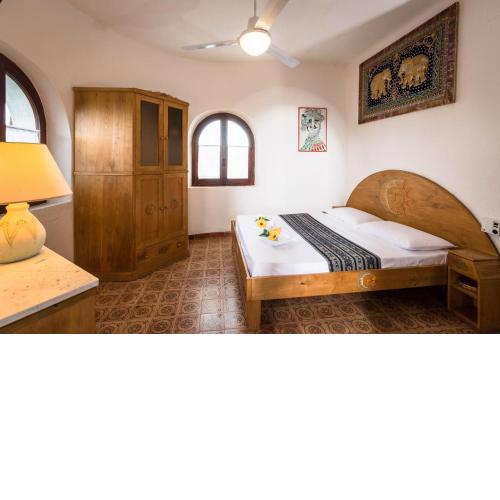 Camere Matrimoniali con Bagno privato - Mirto e Corbezzolo