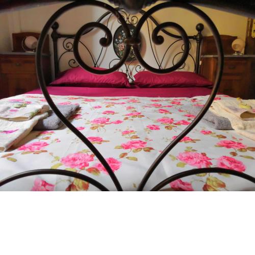 Camere Mazzini 49