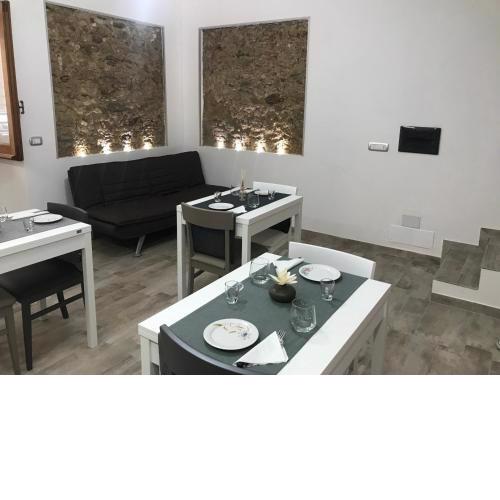 Camere nel Borgo - Holiday House