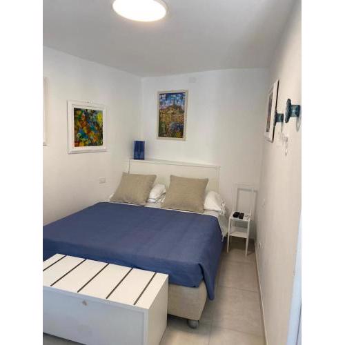 Camere Nicolina 4