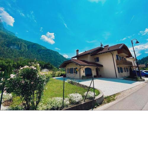 Camere Nordest Sudest- Conca Agordina