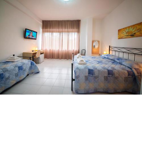 Camere Oberdan