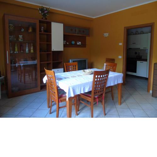 Camere Oriana