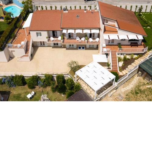 Camere Relais Filomare