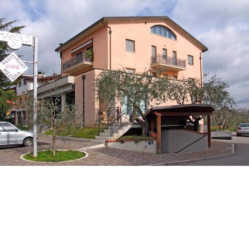 Camere Rufino