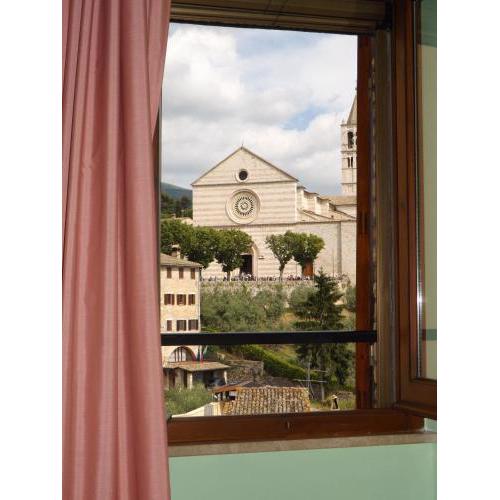 Camere Santa Chiara