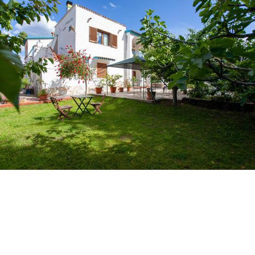 Camere Tirreno 1