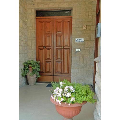 Camere Tiziana