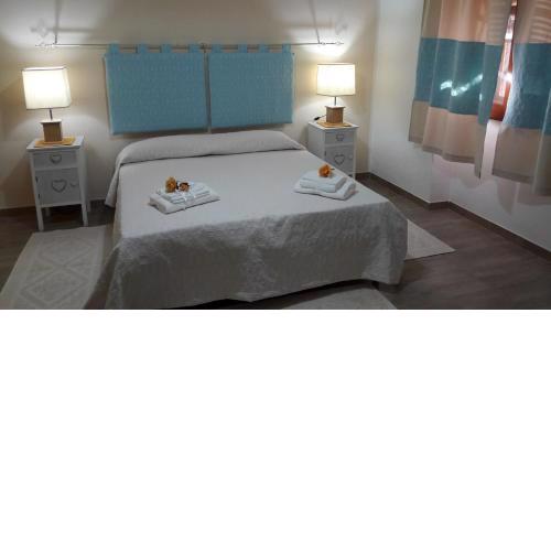 Camere Vacanze Acqua Chiara