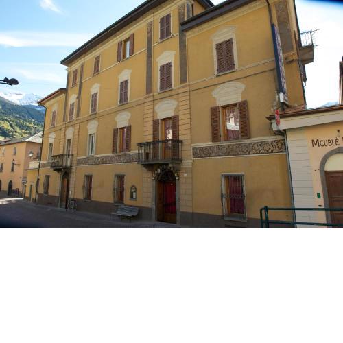 Camere vecchio borgo