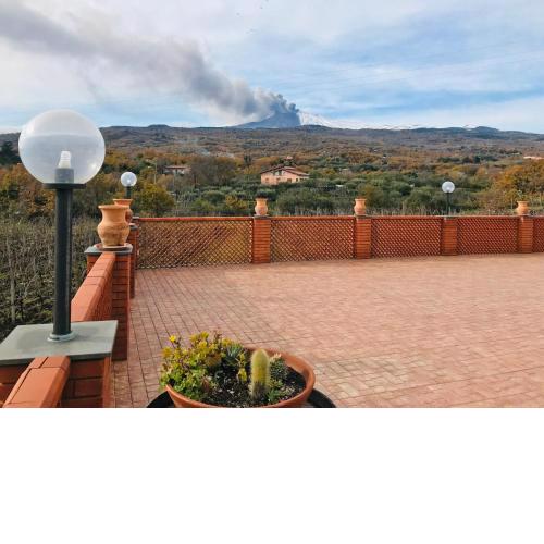 Camia Etna House