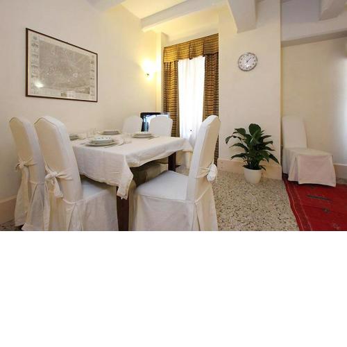 Camilla apartment in Venice-Molino