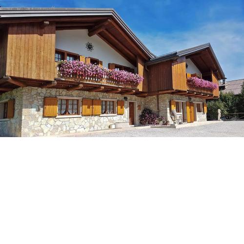 Ca'Milla B&B nelle Dolomiti