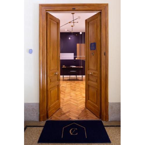 CA’MILLA Luxury Apartments Trieste