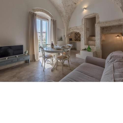 Ca'milla Suite Home