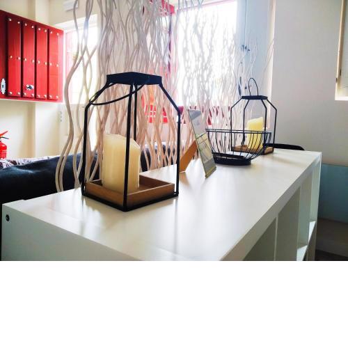 CAMIN AL MAR, precioso loft