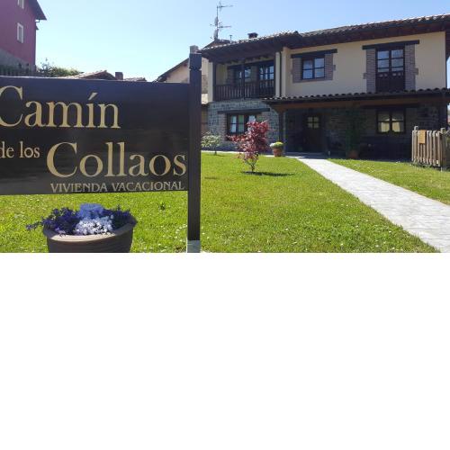 Camin de los Collaos
