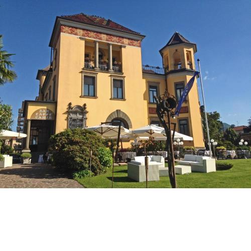 Camin Hotel Luino