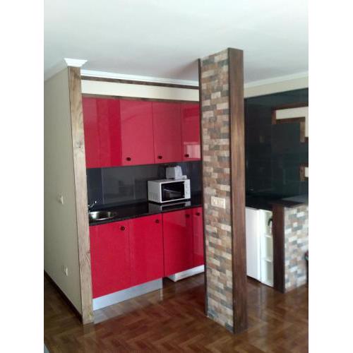 Camino Portugués Apartamentos