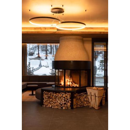Camino Rustic Chic Hotel