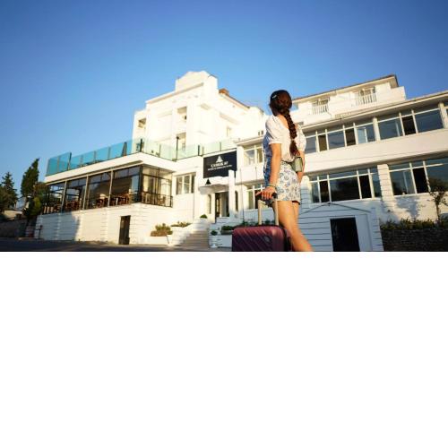Çamlık 87 Hotel Ayvalık