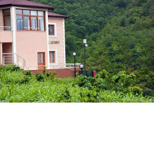 Camlik Apart Hotel