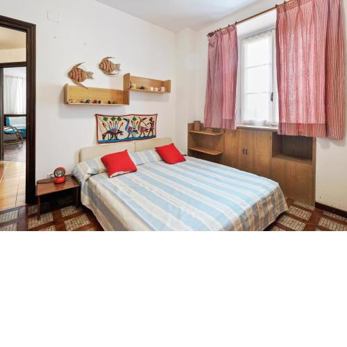 Camogli Bright Apartment with Parking