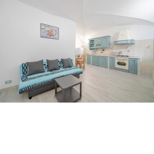 Camogli Nice & Cozy Apartment