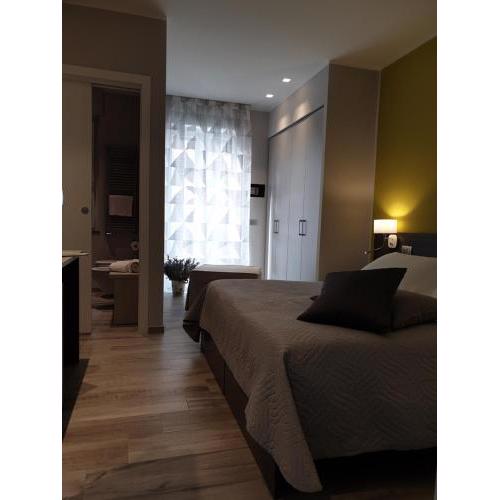 Camomilla B&B