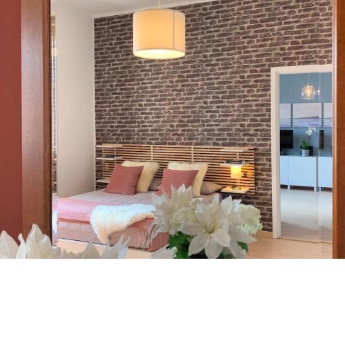 Camozzi Central Apartment