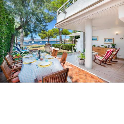Camp de Mar
