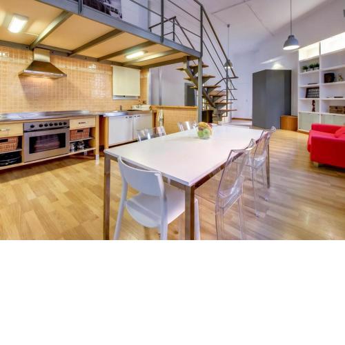 Camp Nou Apartment
